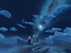 원신캐들 사진 찍어준 거 백업