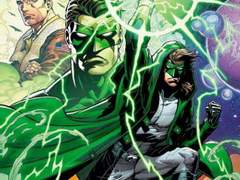 [DC] 할 조던 드림