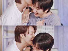 [해은] 어느 날 전봇대가 나에게 고백을 했다 5화 完