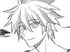 [막간컾] 루츠 허리 마사지해주는 세오