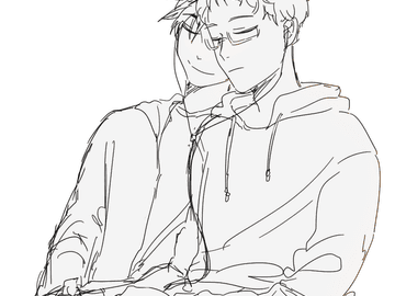 쿠로츠키 연성 백업 (3)