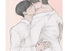 리맨물 이었던 것