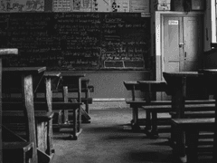 브리헨든 기숙학교 이야기 - 2화