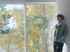 누가 꽃이게? 안 받아줬더니 겁나 삐짐