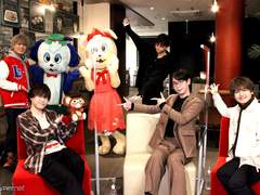 "해넘이 앙상블!!" 2021→2021 특별방송 캐스트 코멘트