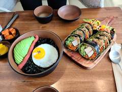 음식 사진으로 대리만족하세요