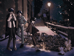 물기조(란포 포 무시타로)