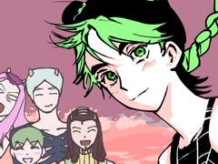 승죠린 개인지 <HAPPY END>