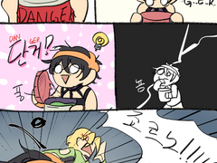 2019 말~ 2020 초 죠죠 백업