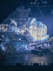 뮤지컬 해적 2차창작