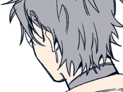 새로운 항해 길에 오르는 나그네여.