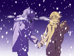 [츠카루이] 졸업식