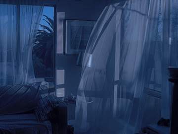 빈 집은 도둑을 기다린다