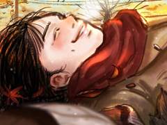 귀마개, 귤, 기나긴 밤, 기말고사, 기차여행, 끝, 낙엽, 냉소, 너의 체온, 눈꽃