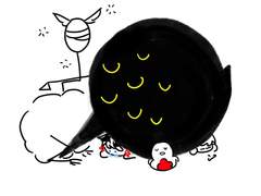 트친들이 해달래서 하는 드림 연성 백업