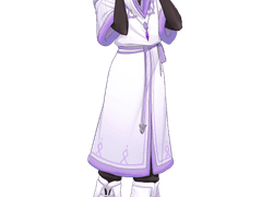 어느 밀레시안에 대한 이야기 - 에스터(Ester)