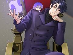 (어쩌다) 마왕으로 오해받는 중입니다