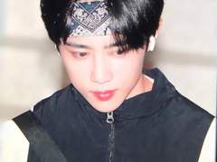 땀내 쩌는 사랑