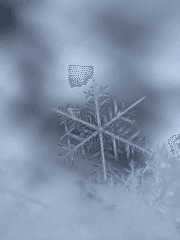 설산과 마녀와 대장장이