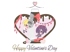 Sweet Perfume Commission