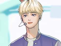 <횡 흉상only 상시 커미션>