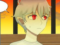 2화 구미호에 관한 흔한 이야기(2)