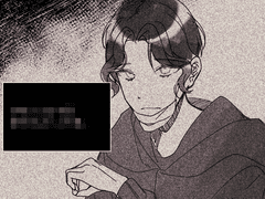 스크롤 만화 커미션 (2021.01.13)