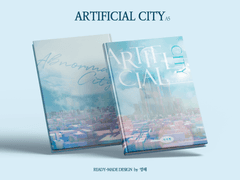 11. ARTIFICIAL CITY