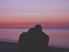 어쩌면, 운명이었을지도