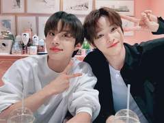 [숑젱]남의 집 동생과 내 집 동생 2