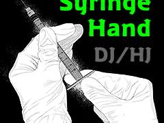 DJ SyringeHand