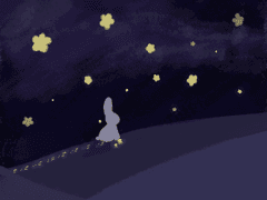 |자빱TV 팬아트| 발자취 👣