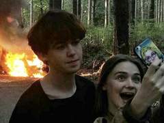 [NCT] 멘탈 갈리는 공주의 일상 훔쳐보는 Face Book