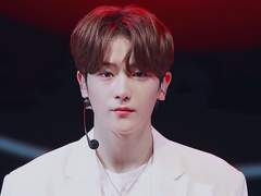 더보이즈 THE BOYZ 현재 (이재현) 점성술 사주 애정운