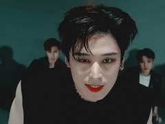 더보이즈 주연(이주연) 점성술 사주 애정운