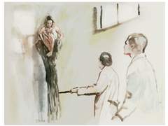 파괴 이전으로의 회귀를 회복이라 부를 수는 없지- 나는 의사에게 과연 무엇을 바라나?