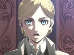 <리바이의 사생활1 (90화)>