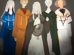 드루이드에 관하여