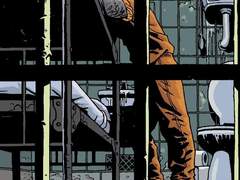 덷거미_스파이디 구하려다 기억상실증 걸린 데드풀 3편