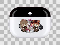 은혼 오키카구 나나st 에어팟 하드케이스 도안(ver.화이트)