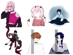 오마카세 커미션