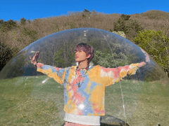 병아리 덕후 김여주 上