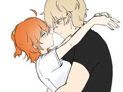 가웨구다 썰이랑 그림들 모음