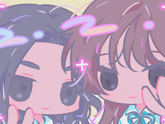 (CLOSED) 📸 찰칵 타입 📸