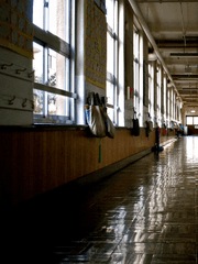 [나폴리탄 괴담] 여울고등학교