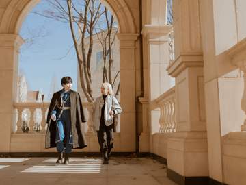 강철의 연금술사 로이리자 (약속의 날)