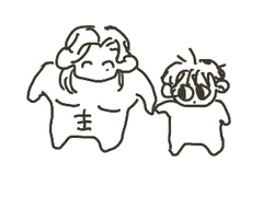 조금 수상한 요리 강국 국왕 C × 라따뚜이 J