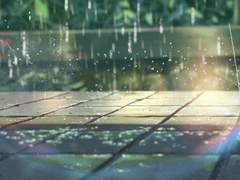 절망이 비 되어 파도를 이루어도