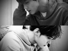 [선택해 준희야] 18. 스킨십 고르기(매운 버전)