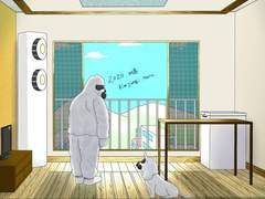 여름 그리고 코로나